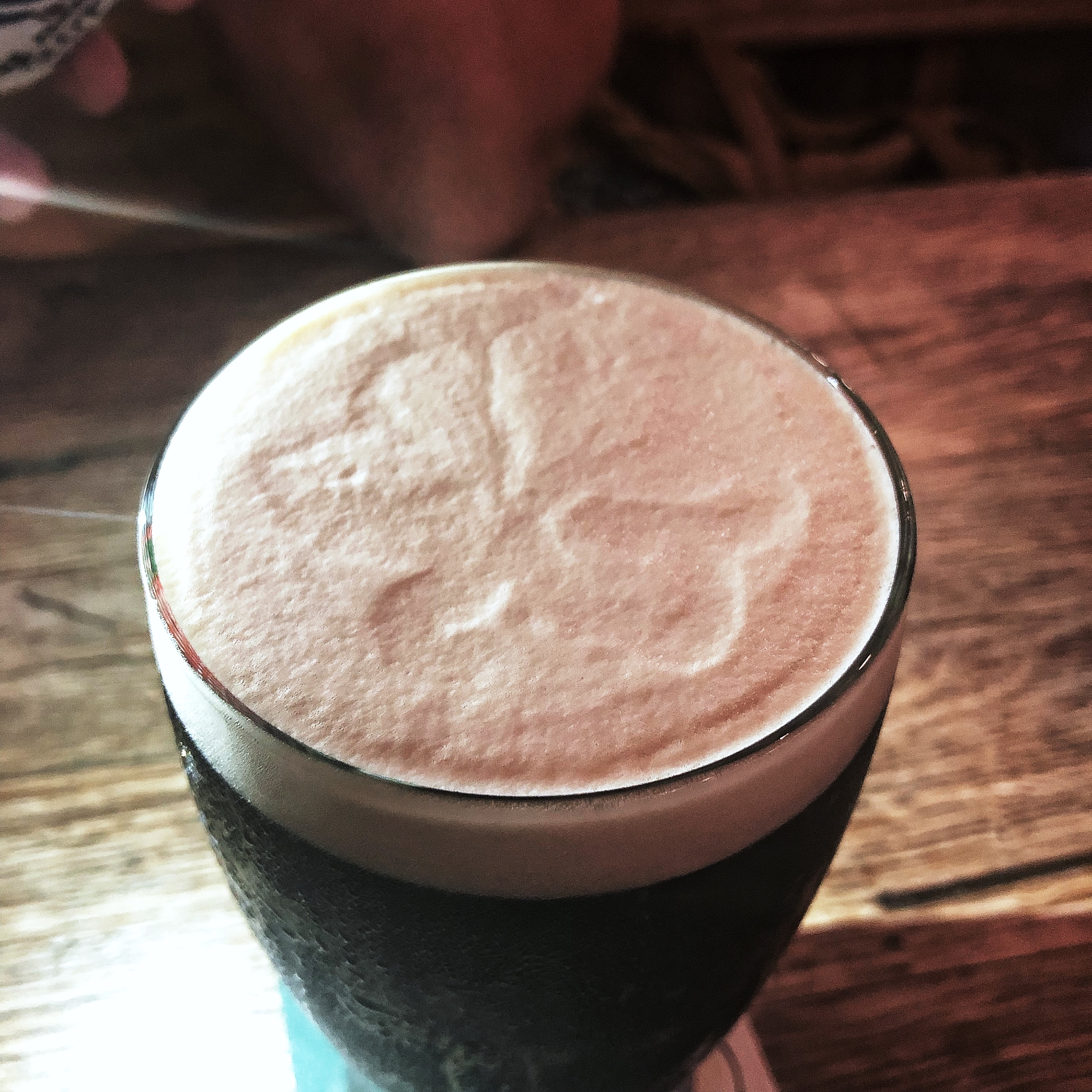 Дублин, пивоварня Гиннесс Guinness и вискокурня Джеймсон Jameson - LookAtIsrael.com путешествует по Ирландии